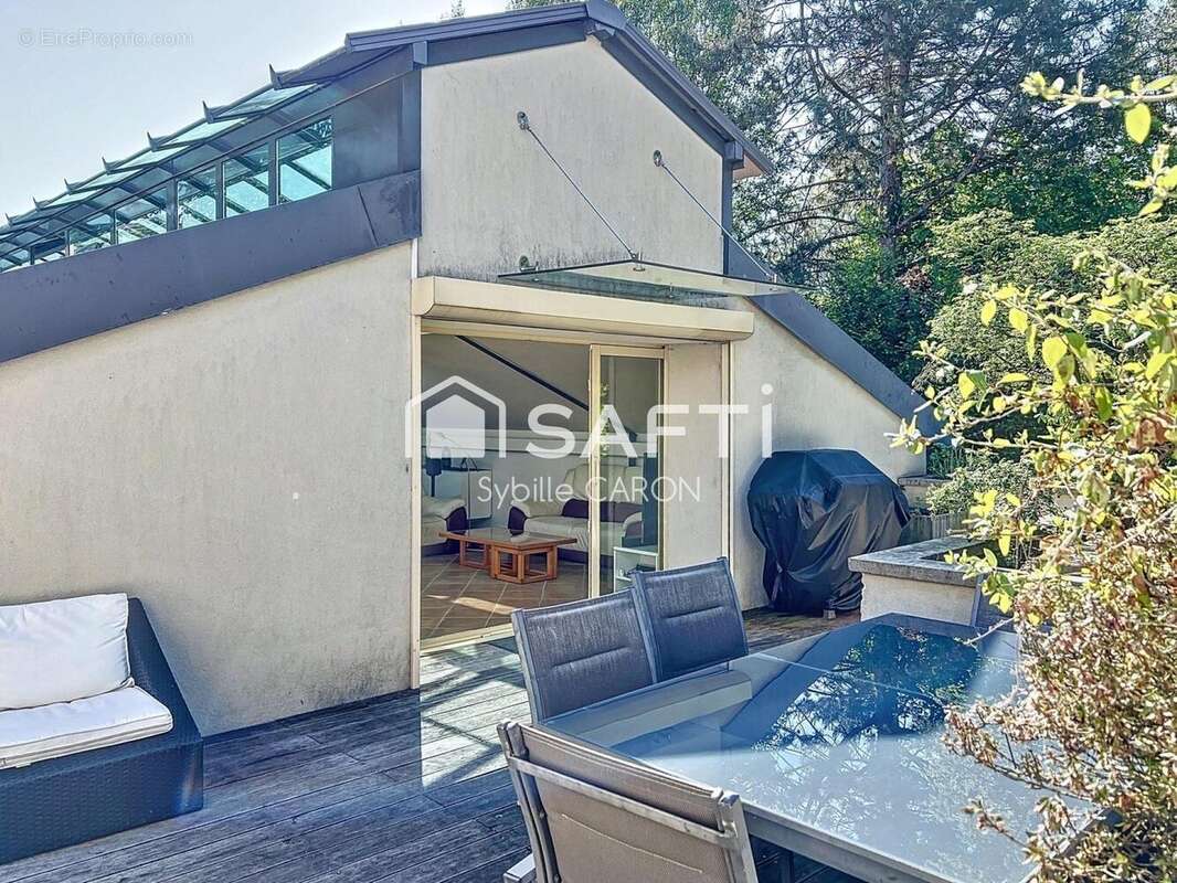 Photo 9 - Maison à NOGENT-SUR-MARNE