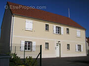 Appartement à THERDONNE