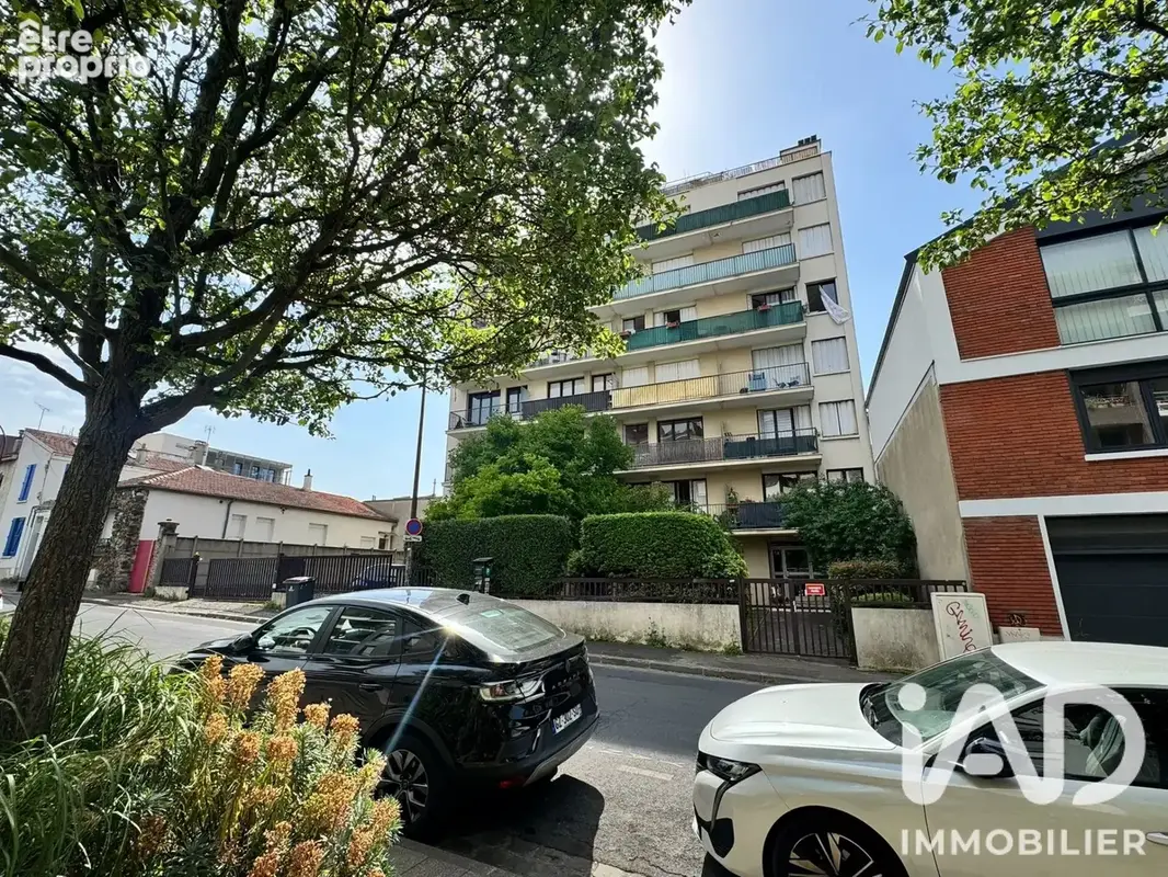 Photo 1 - Appartement à MONTREUIL