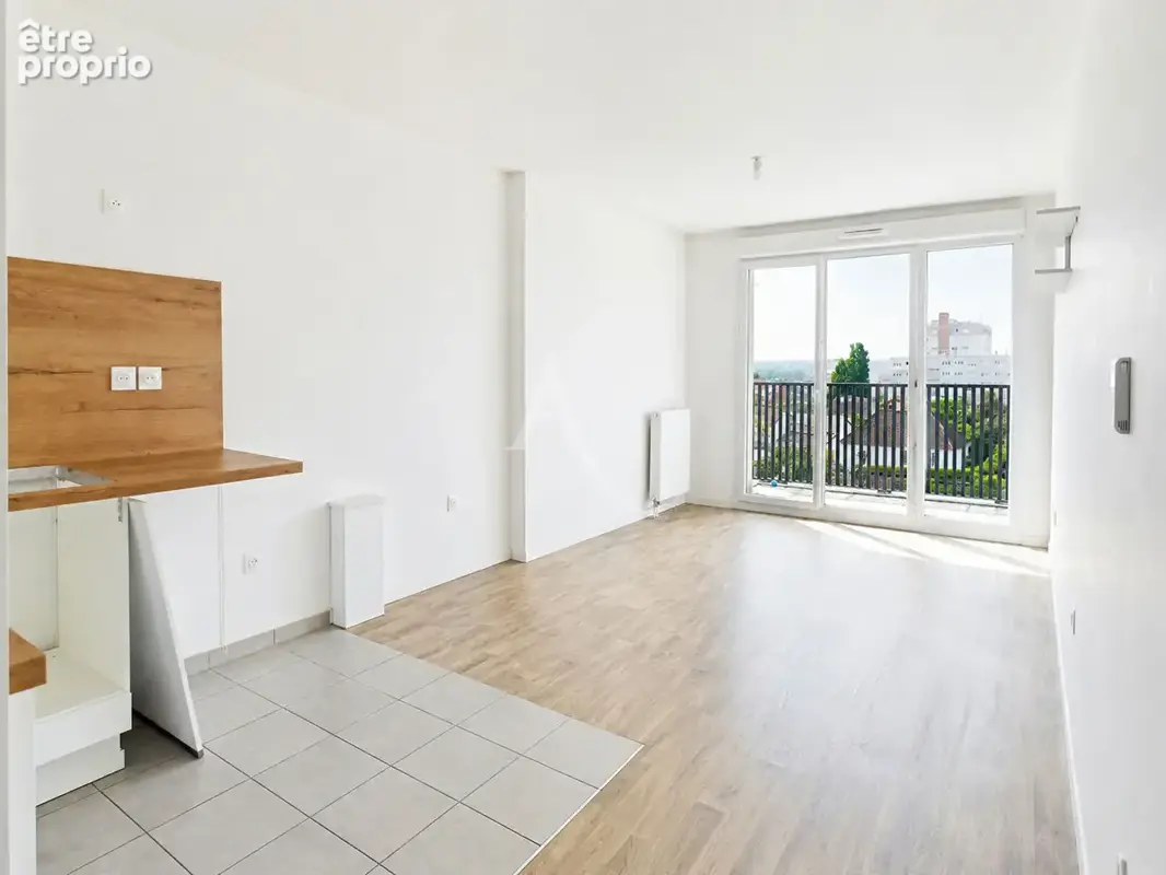 Appartement à GAGNY