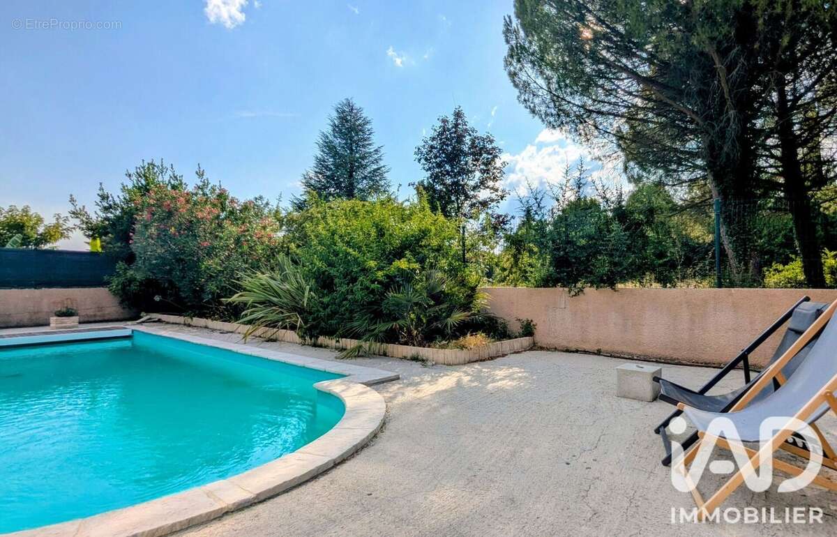 Maison 130 m² à Loriol-Sur-Drome  - photo 2