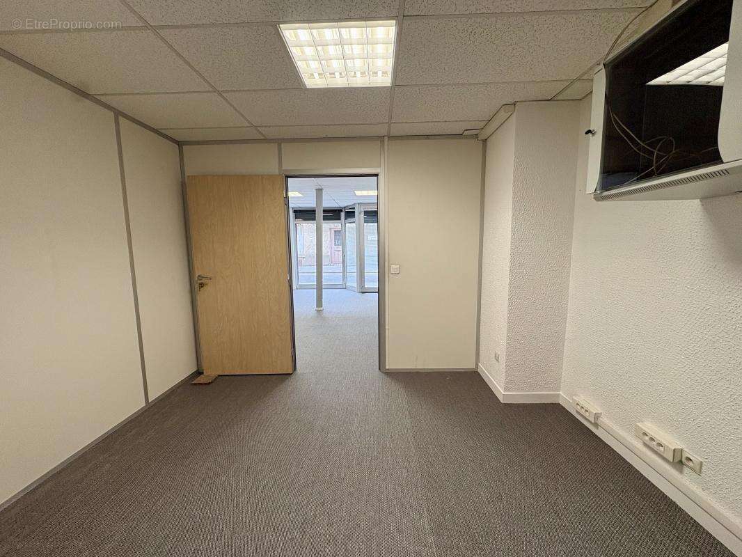 Commerce à PARIS-14E