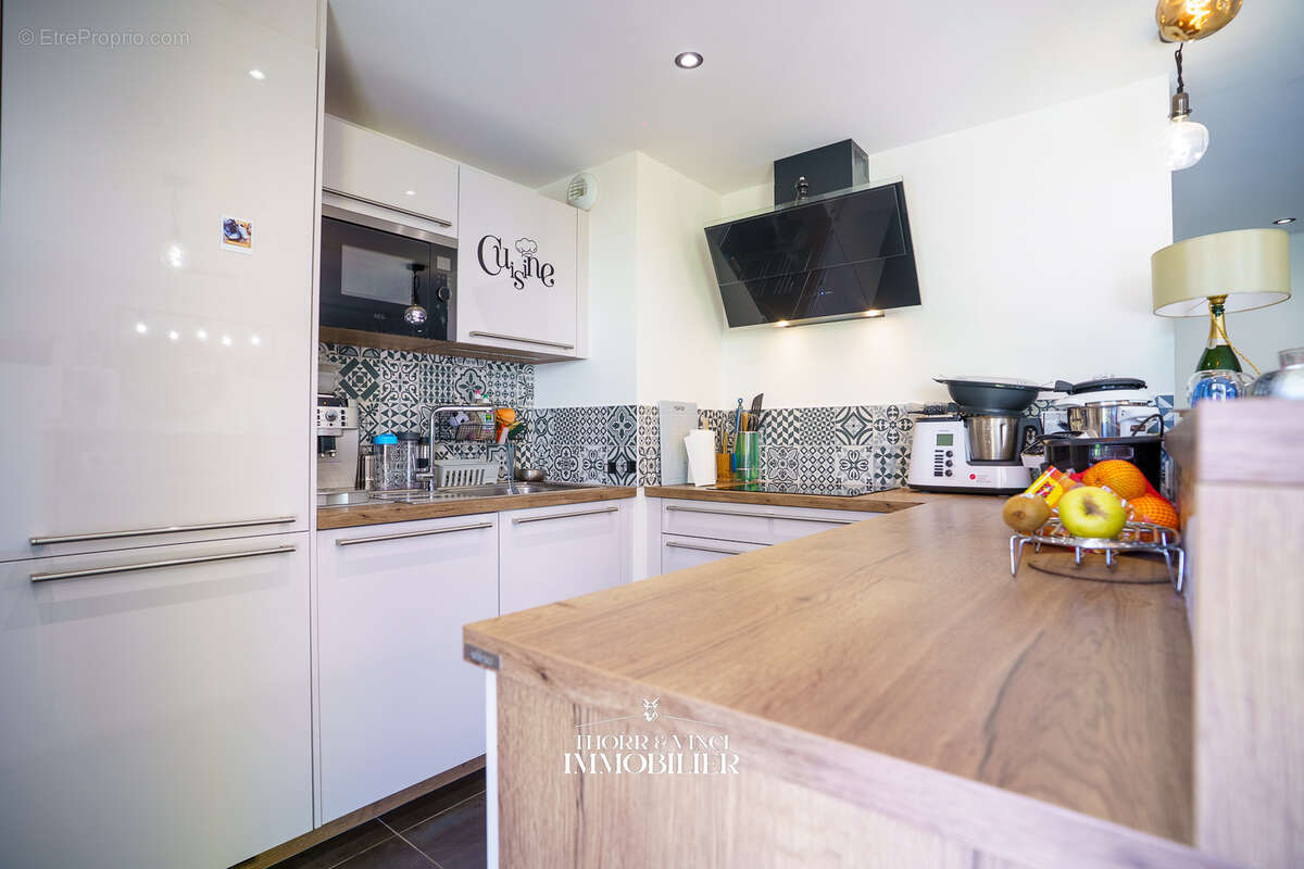 Appartement à BLOTZHEIM