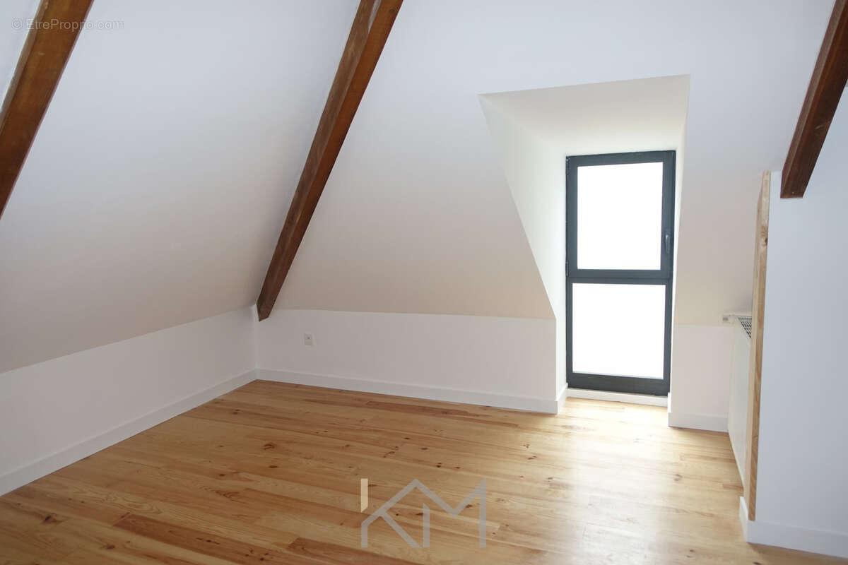 Appartement à POITIERS