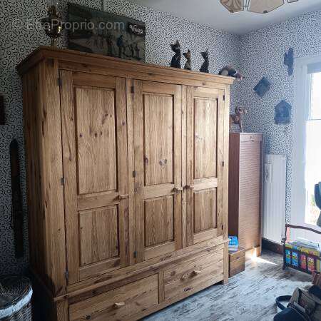 1 n°8 - Maison à PONTHOILE