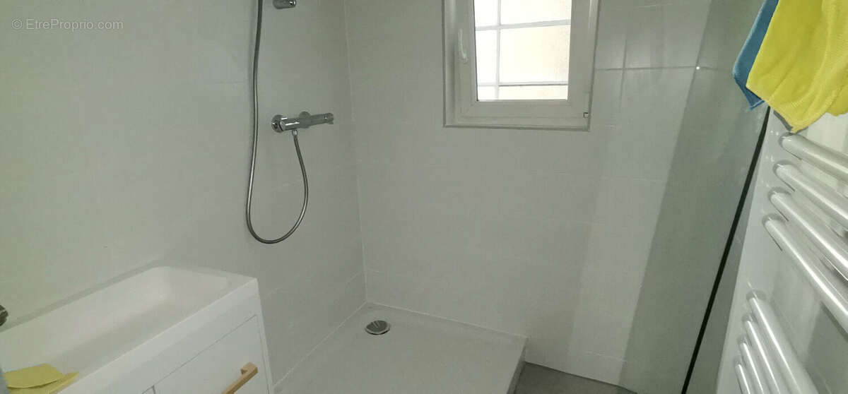 Appartement à ALBERTVILLE