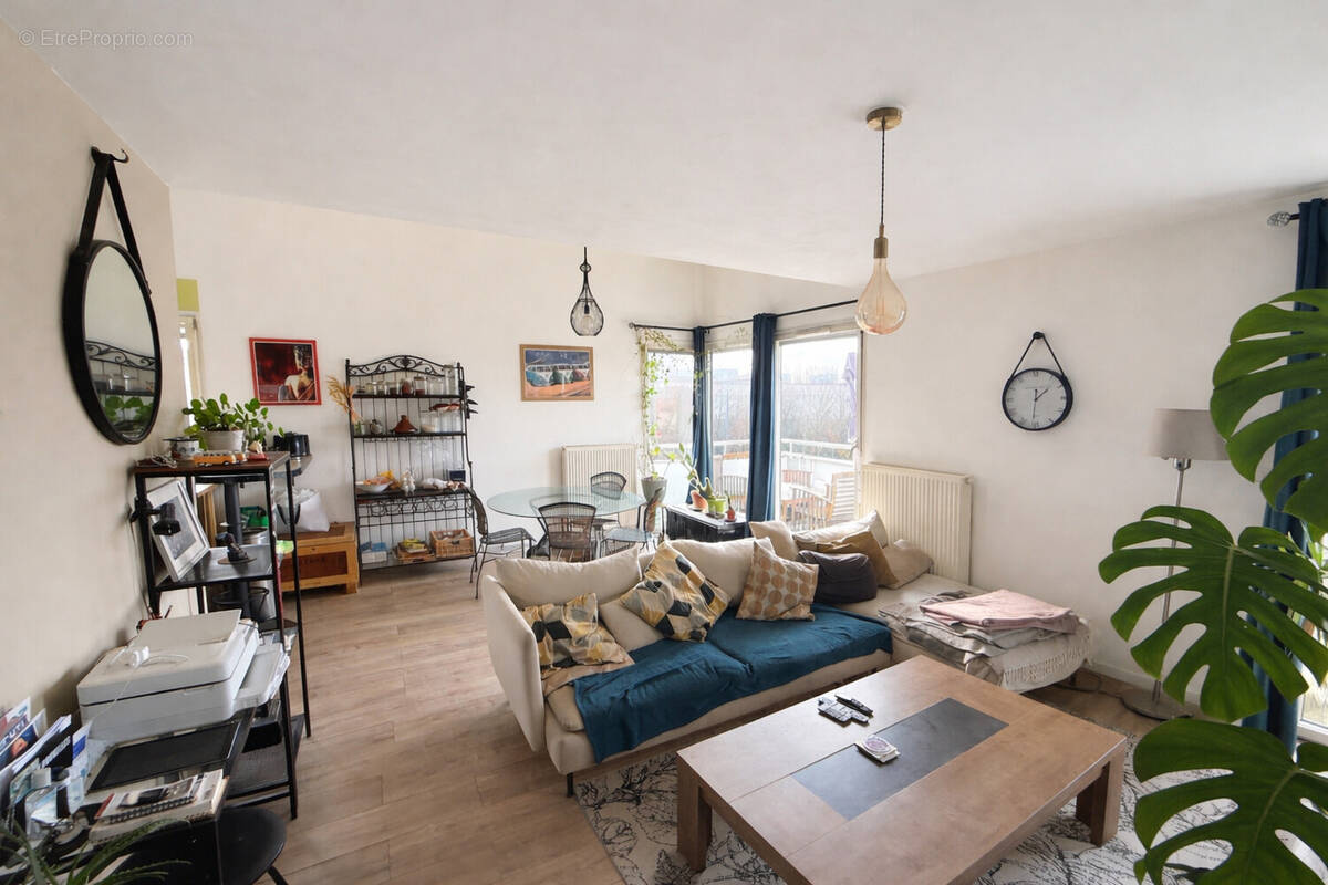 Appartement à LILLE