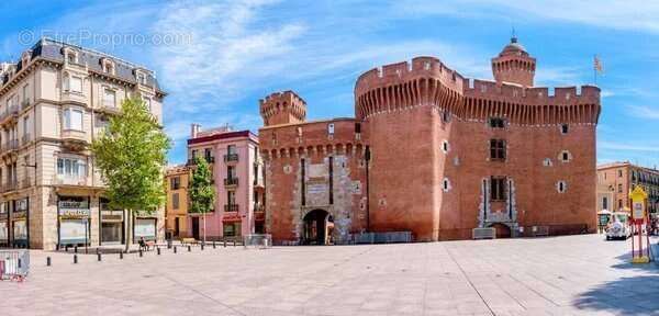 Appartement à PERPIGNAN