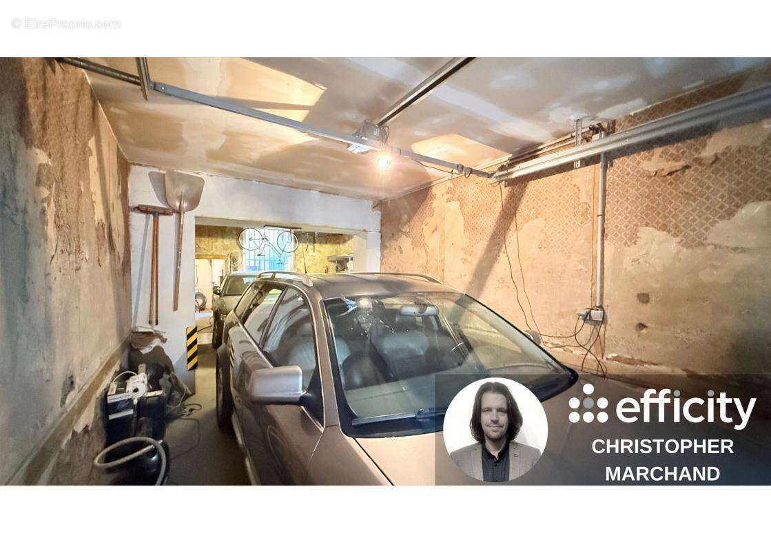 Appartement à NANTUA