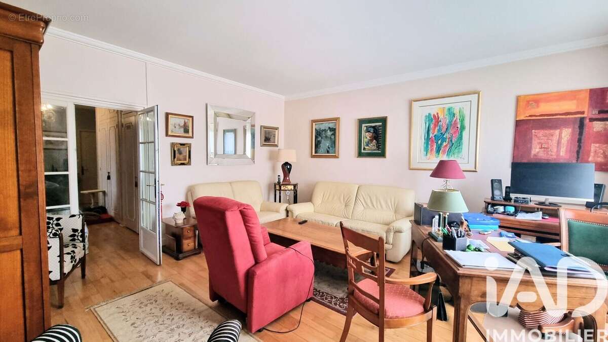 Photo 4 - Appartement à ANGOULEME