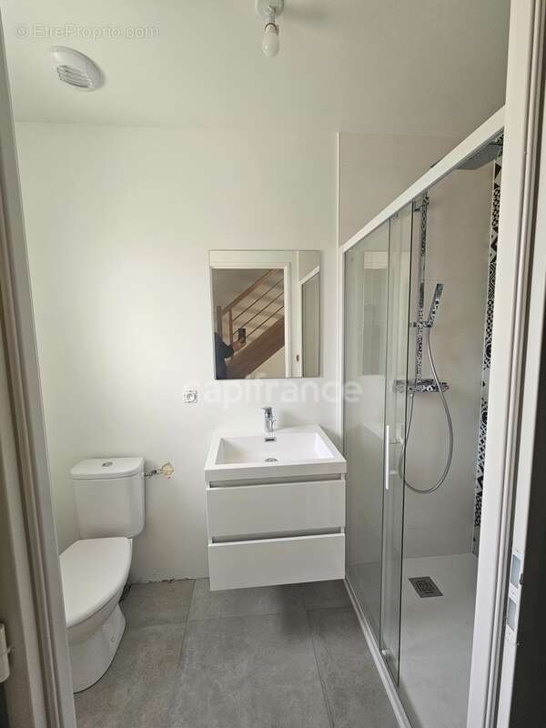 Maison à LA CHAPELLE-SAINT-MESMIN