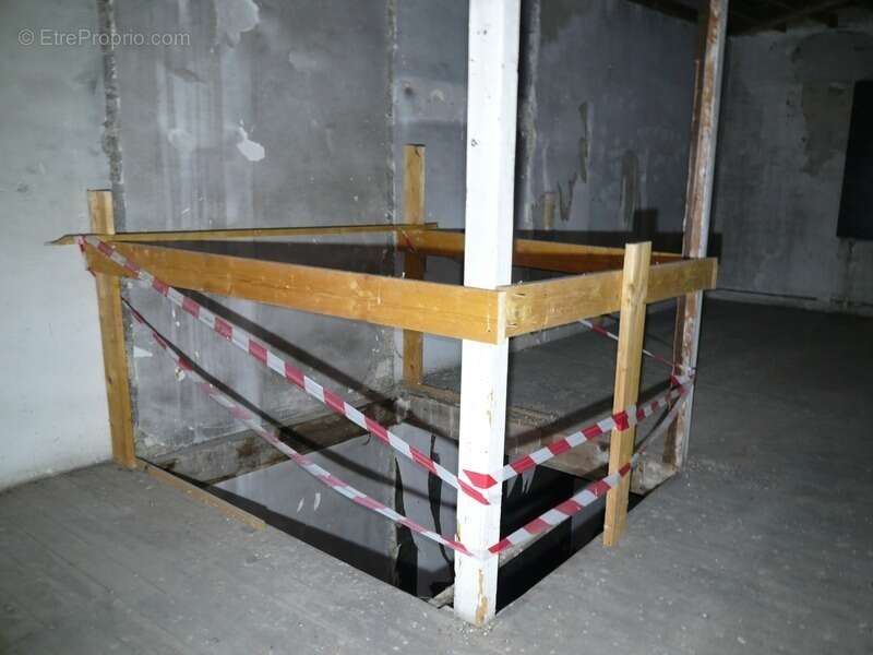 Appartement à COGNAC