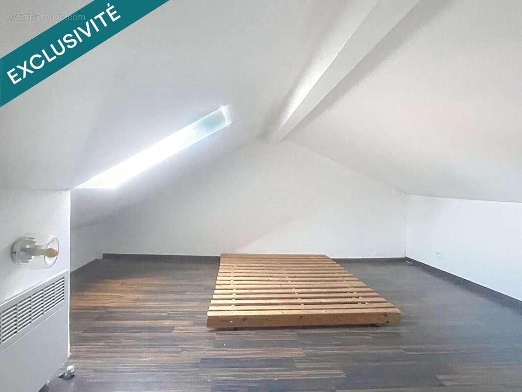 Photo 2 - Appartement à EPINAL