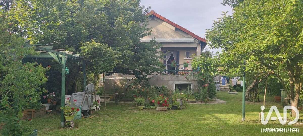 Maison 67 m² à Savigny-Sur-Orge  - photo 2
