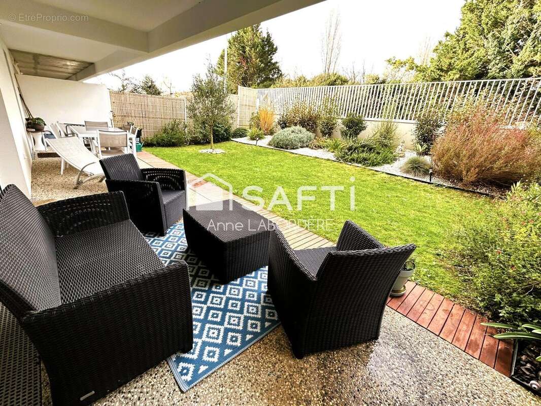 Photo 6 - Appartement à LAGORD