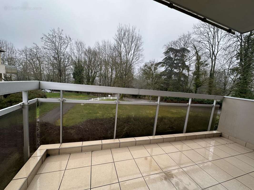 Appartement à VILLERS-LES-NANCY