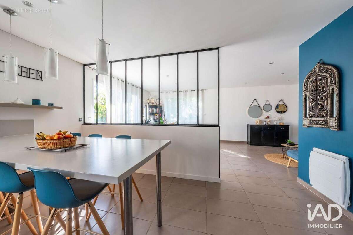 Photo 4 - Maison à VOISENON