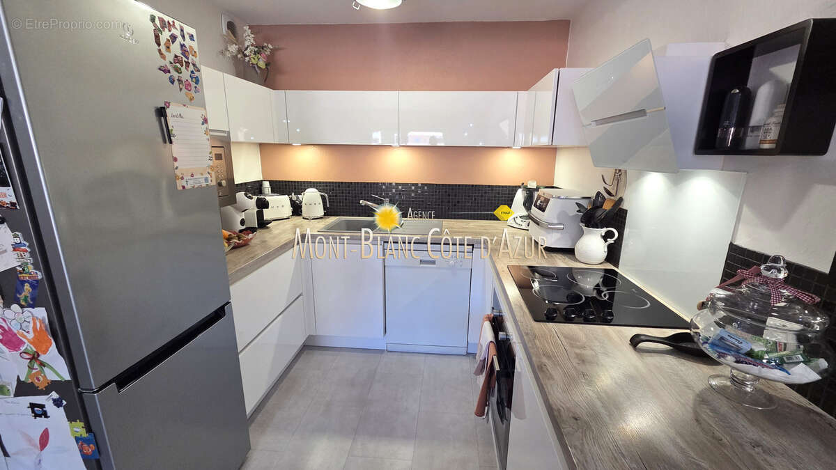 Appartement à SAINTE-MAXIME