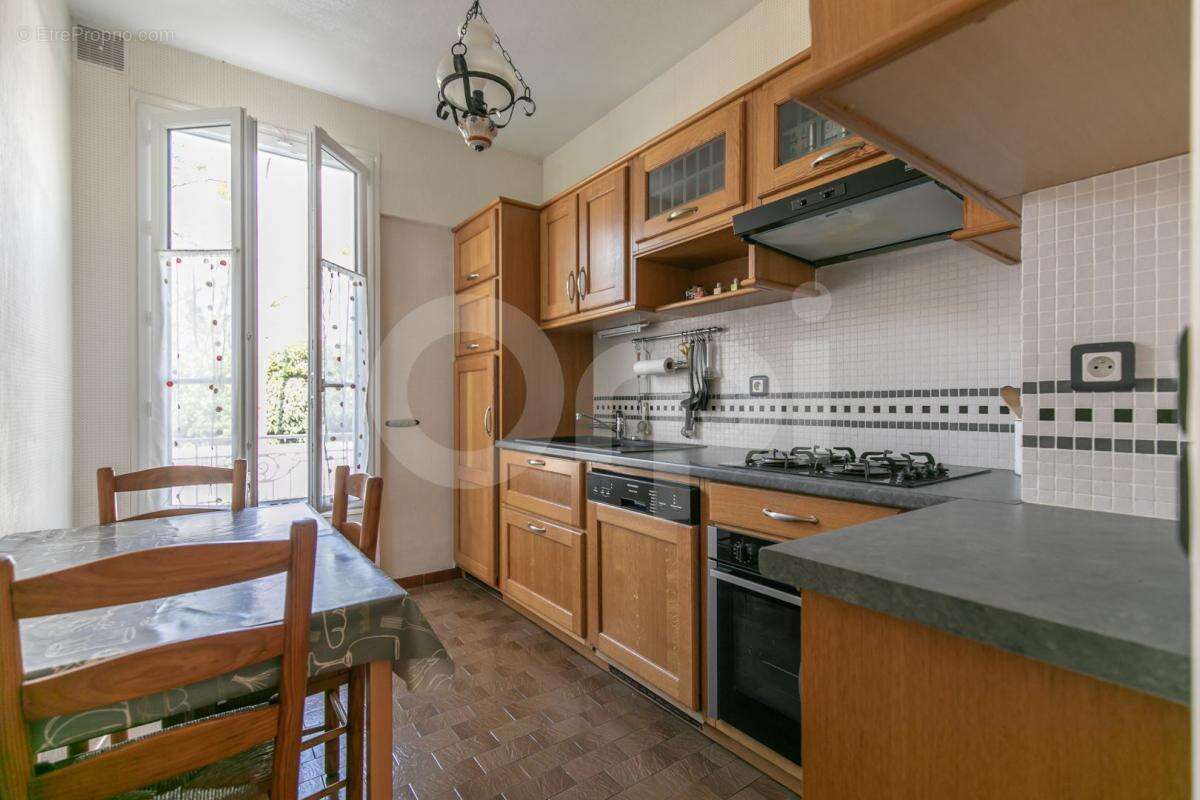 Maison À Vendre - photo 7