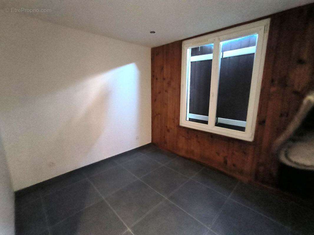 Appartement à GERARDMER