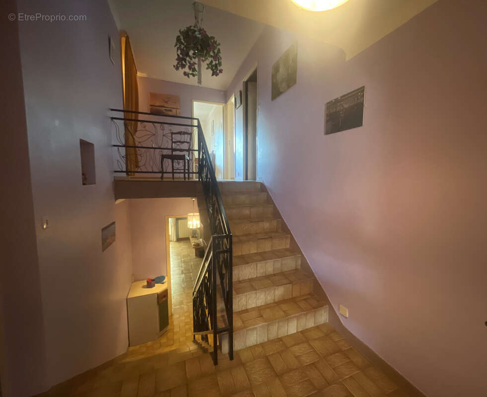 Maison à PRAYE