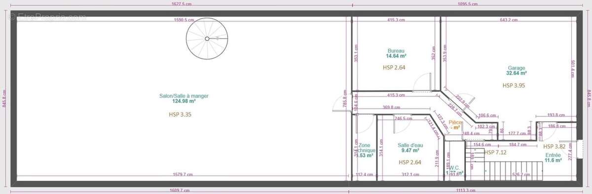 Photo 8 - Maison à BORDEAUX