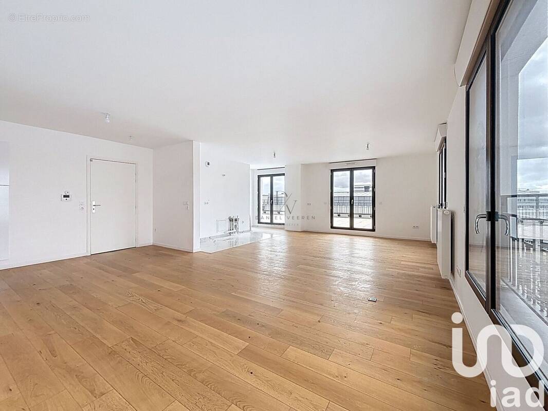 Photo 1 - Appartement à CLAMART