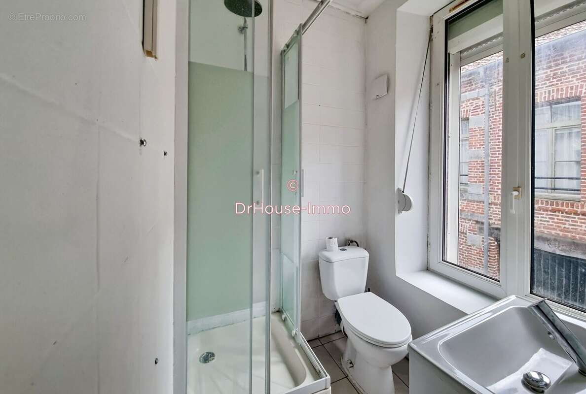 Appartement à LANDRECIES