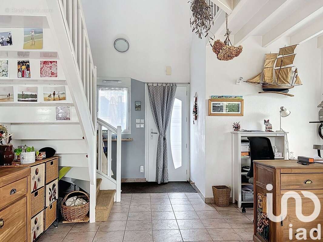 Photo 7 - Maison à QUEVERT