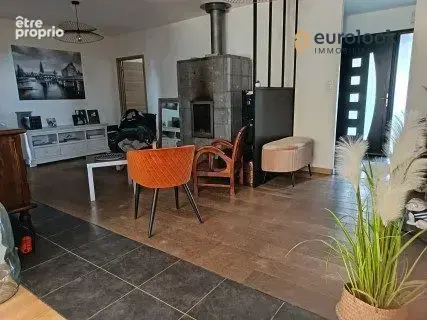 Maison contemporaine malestroit - photo 2