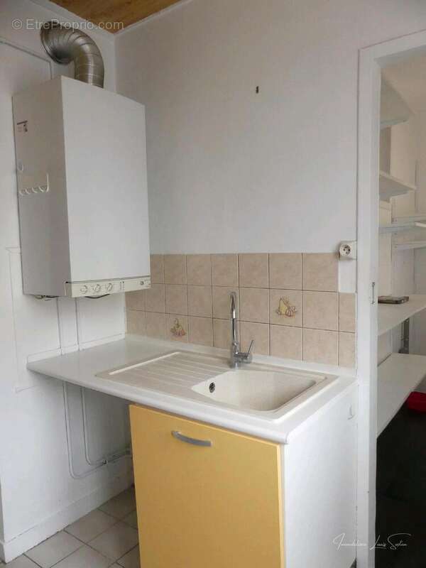 Appartement à BEAUVAIS