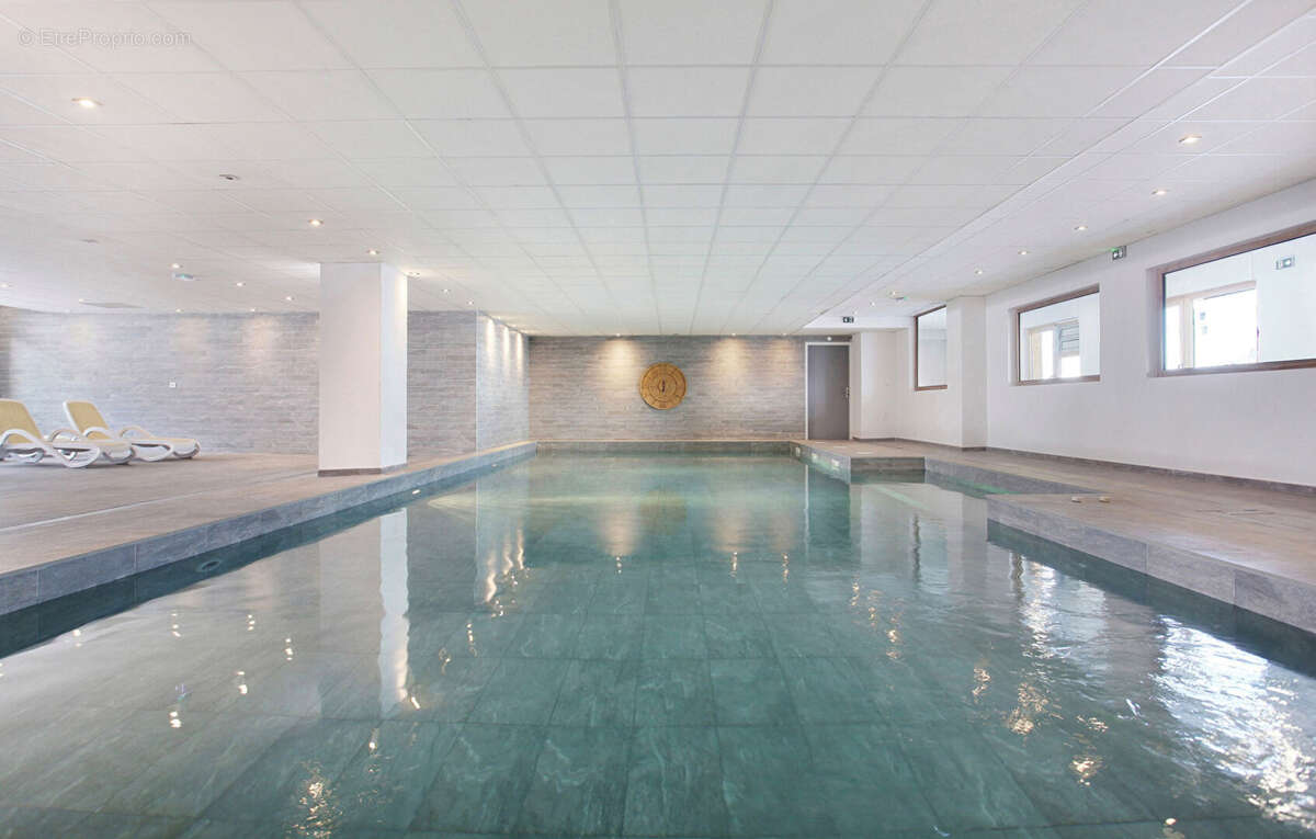 Appartement à LA COTE-D&#039;AIME