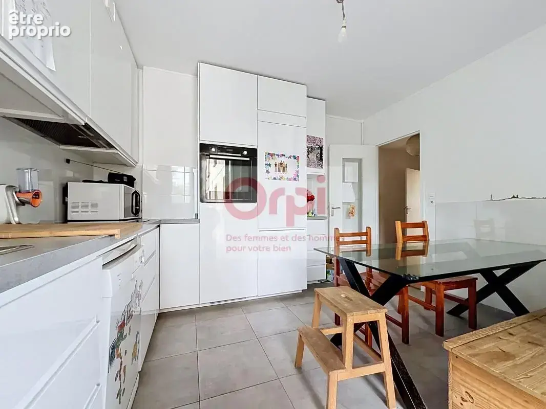 Appartement 5 pièces 111 m² - photo 6