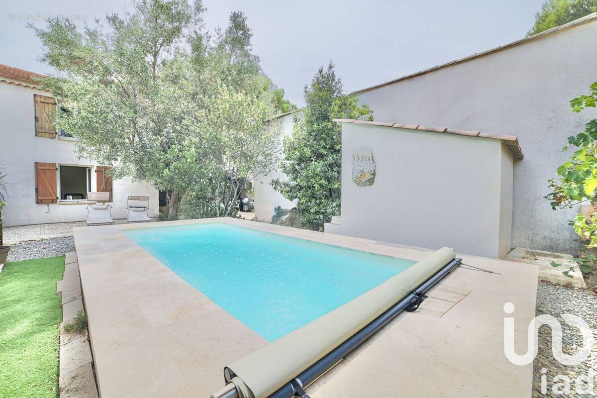 Photo 1 - Maison à LA CIOTAT