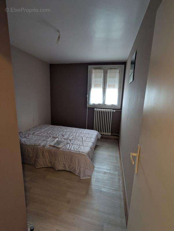 Appartement à BELFORT