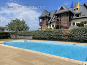 Appartement à BENERVILLE-SUR-MER