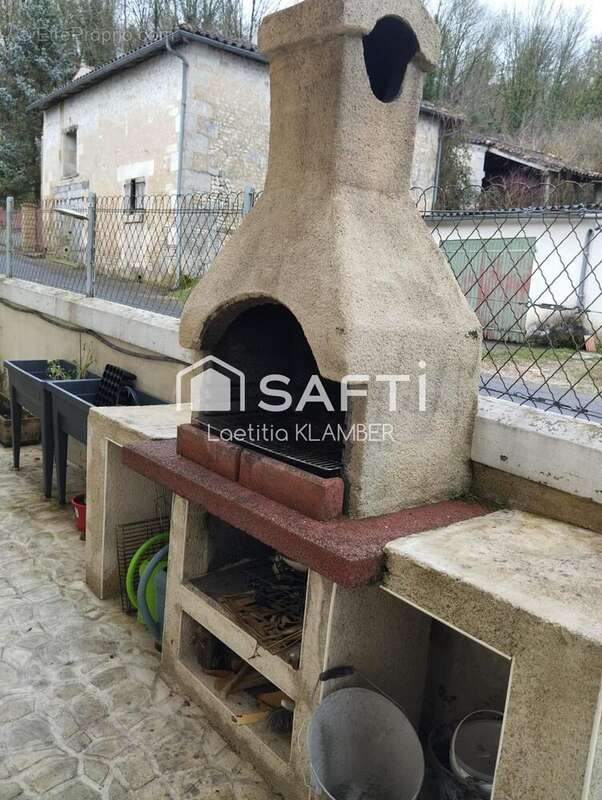 Photo 4 - Maison à ARCHIAC