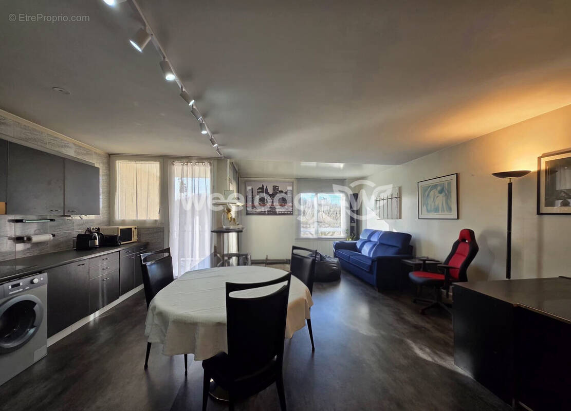 Appartement à SEVRAN