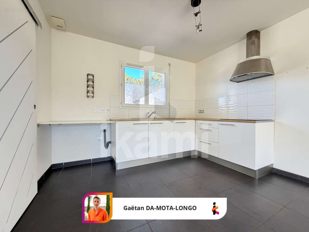 Maison au calme en fond d’impasse avec environnement boisé - photo 3