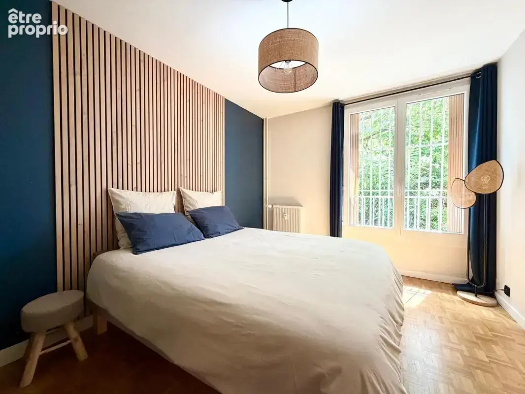 Appartement - photo 5