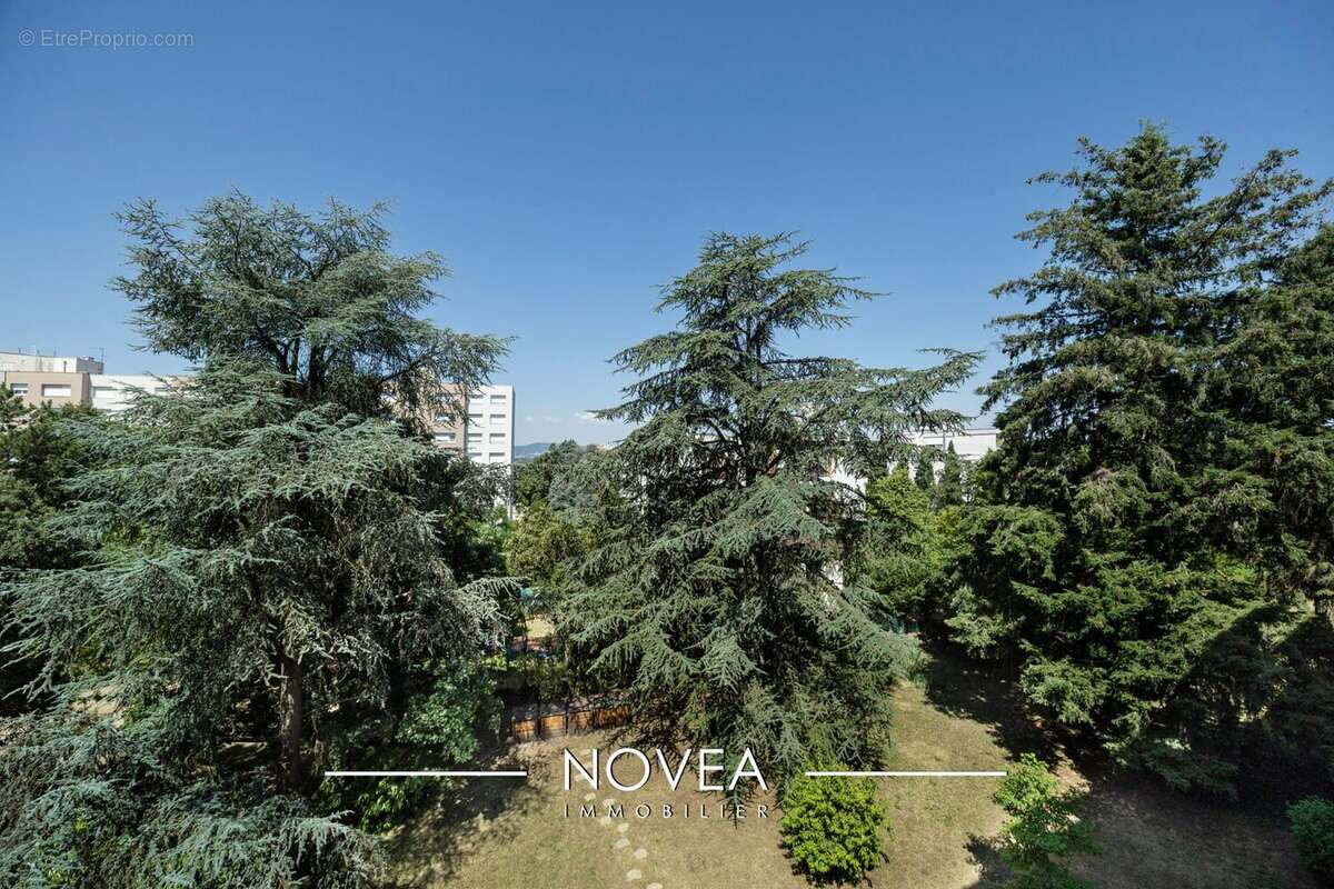 Appartement à LYON-5E