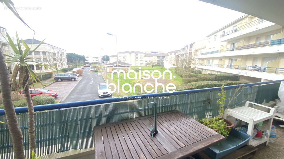 Appartement à PESSAC