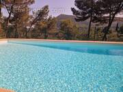 Appartement à TOURRETTE-LEVENS