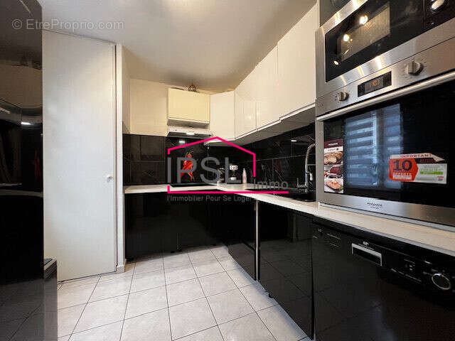 Maison 4 pièces 80 m² à vendre à Cesson (77240) - photo 6