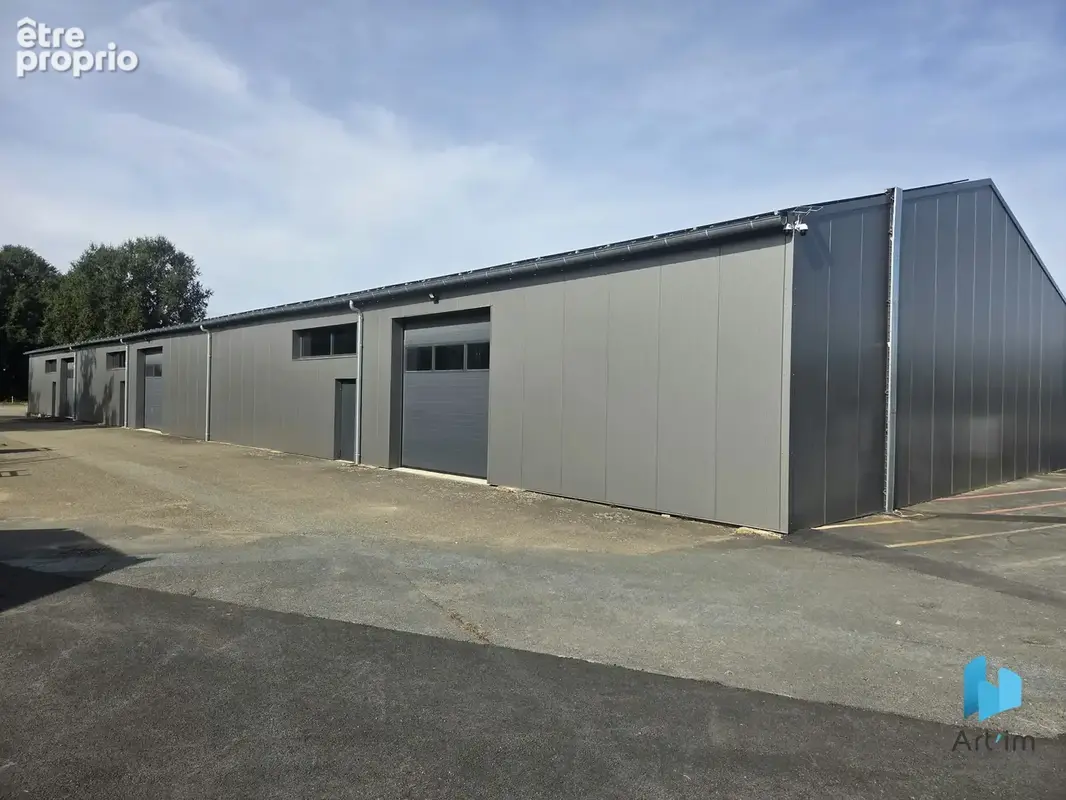 Cellules a vendre secteur circuit des 24h - photo 11