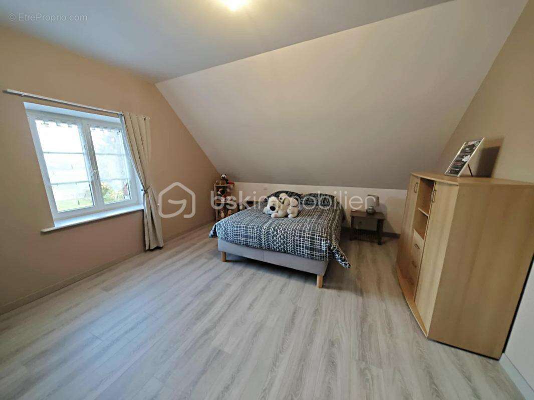 Maison à L&#039;AIGLE