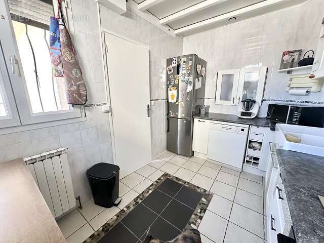 Maison à BONNEUIL-SUR-MARNE