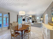 Maison à LEGE-CAP-FERRET