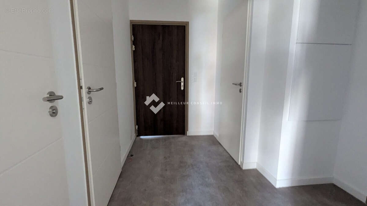 Appartement à BEZIERS
