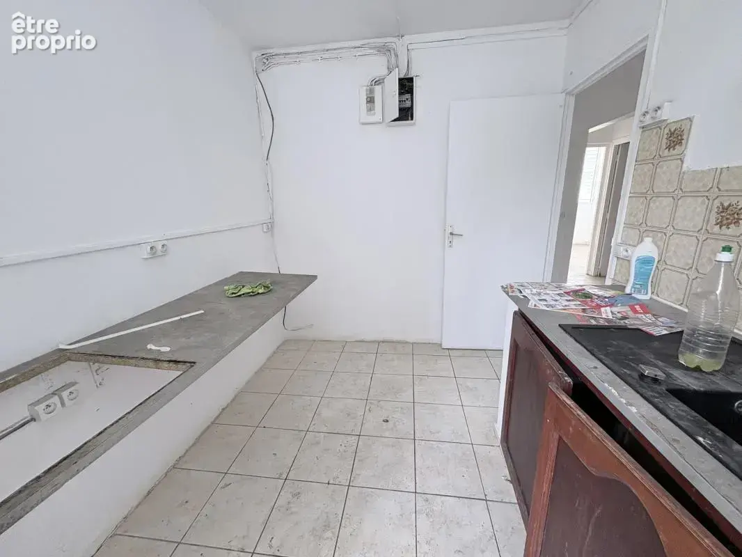 A VENDRE : Appartement T4 aux Abymes (97139) - photo 5